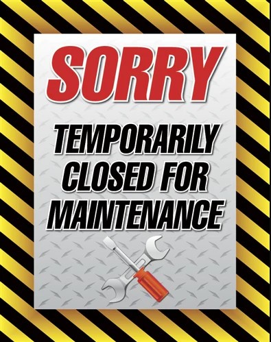 maintenance